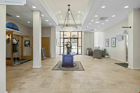 FULLY LEASED MIXED USE INVESTMENT PROPERTY