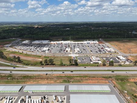 VacantLand space for Sale at Monroe Pavilion in Monroe