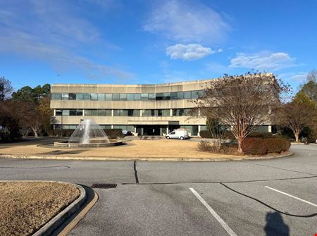 Office space for Rent at 6003 Veterans Pkwy in Columbus