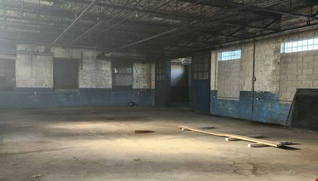 Detroit - Freestanding Industrial Warehouse