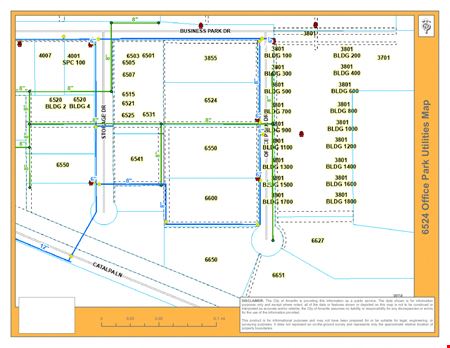 VacantLand space for Sale at 6524 Office Park Dr in Amarillo