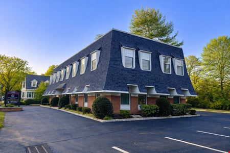 Office space for Sale at 1273 Lancaster Avenue in Berwyn