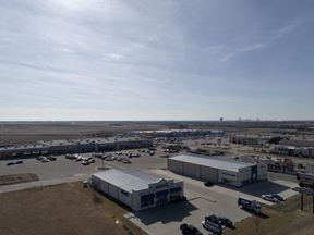Freestanding Retail in McPherson, KS