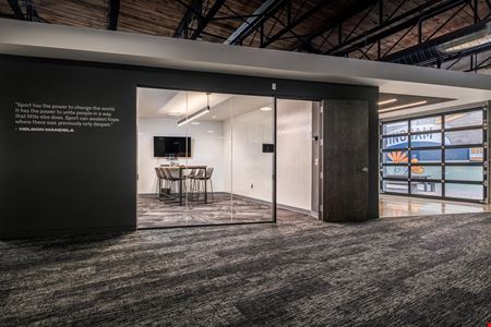 Sale Price Reduced!  101 Parkside: Fully Renovated Office Building in Urban Supply