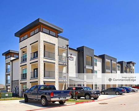 Office space for Rent at Club Cowork - 2101 Kauffman Loop in Georgetown