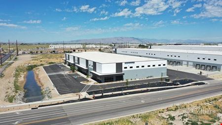 Spanish Springs Business Park
