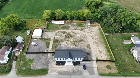 Office space for Sale at 9030 Ohio 202 in Tipp City
