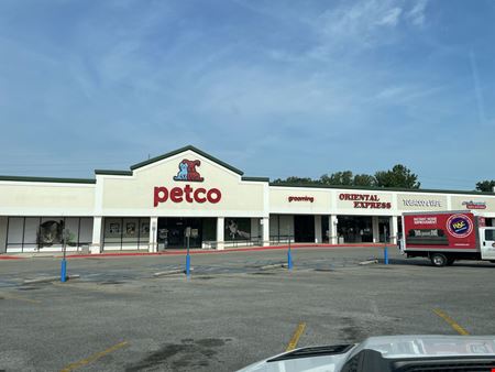 FOR LEASE - Enterprise Plaza - 2,400-7,200 SF.