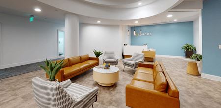 Office space for Rent at E|Spaces - Burton Hills in Nashville