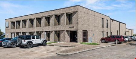 Office space for Rent at 10692 Haddington Drive in Houston