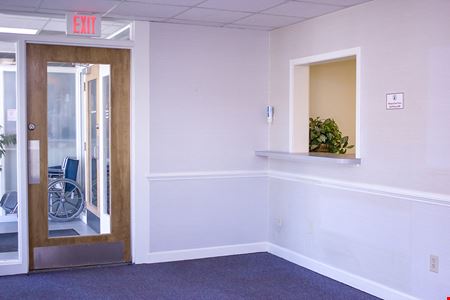 Clearbrook Office Building