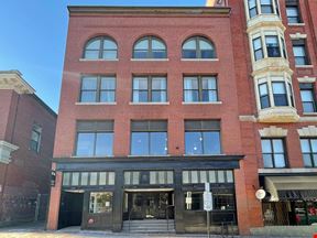 24 Preble St