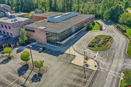 Healthcare space for Rent at 21 Laurel Avenue in Cornwall
