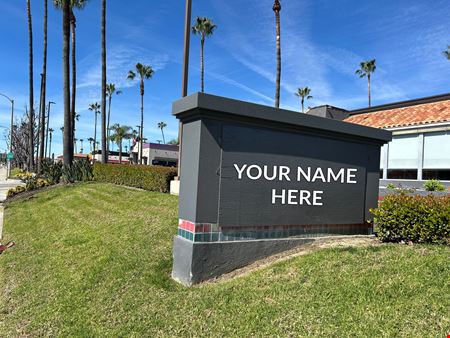 Chino Hills Marketplace