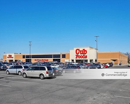 Village Ten Shopping Center