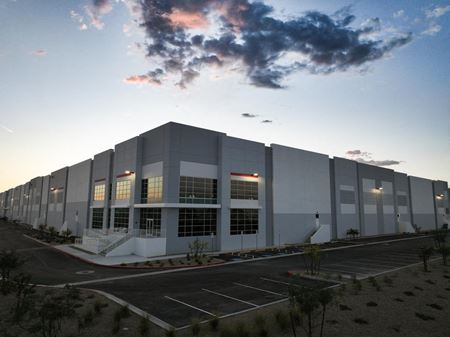 Industrial space for Rent at Clarion Speedway 15 in Las Vegas