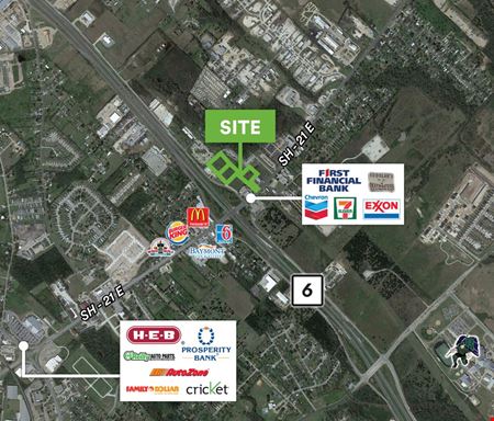 Other space for Sale at 6 @ 21 Crossing in Bryan