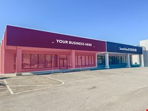 Flex Space with Conditioned Warehouse - 6915 NW 4th Blvd, Suite A