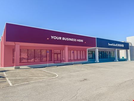Industrial space for Rent at Flex Space with Conditioned Warehouse - 6915 NW 4th Blvd, Suite A in Gainesville