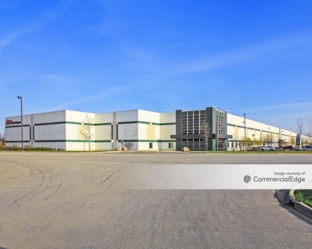 Industrial space for Rent at Lot #1 - Phase I in Woodridge