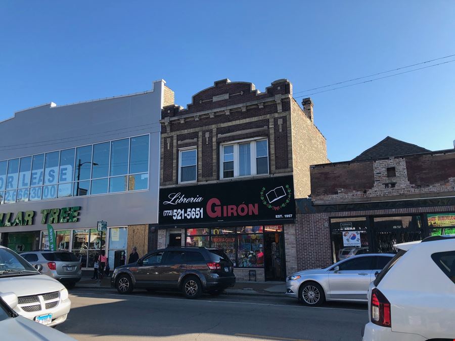 26th Street Retail
