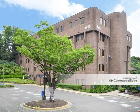 Office space for Rent at Northern Virginia Doctors Medical Center in Arlington