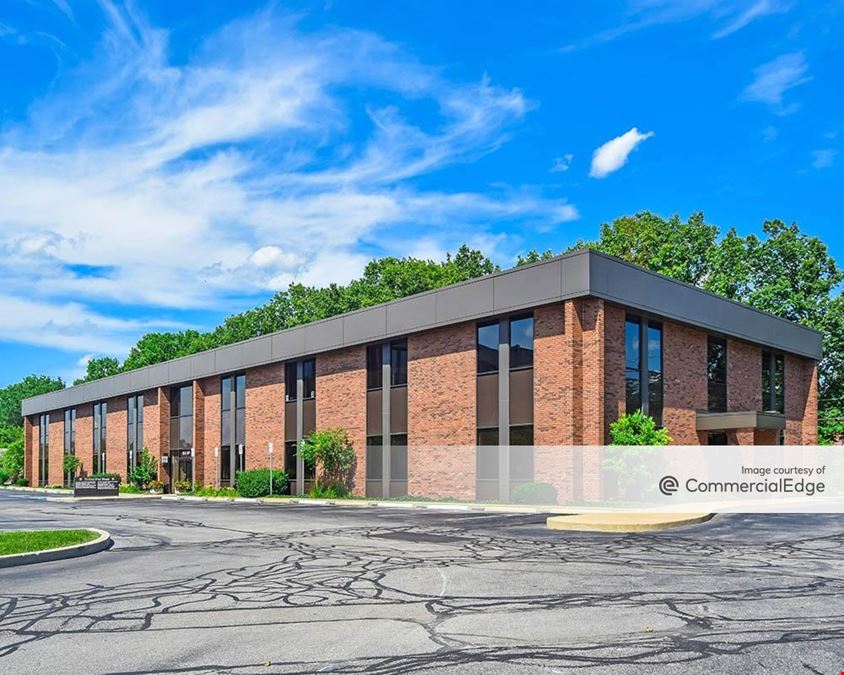 9100 Meridian Square Bldg 70