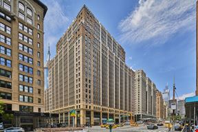 2 Park Avenue