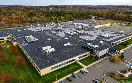 Customizable & Demisable Industrial Space
