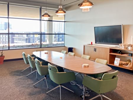 Office space for Rent at Signature - Atlanta - West Midtown in Atlanta