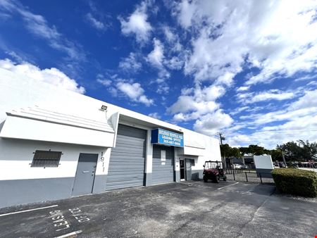 Boulevard Industrial Park