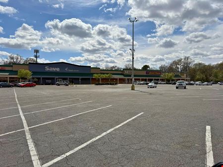 Village Plaza