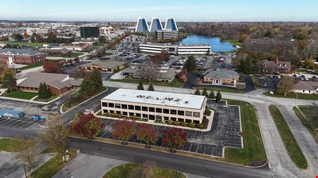 Office space for Sale at 3333 Founders Rd. in Indianapolis