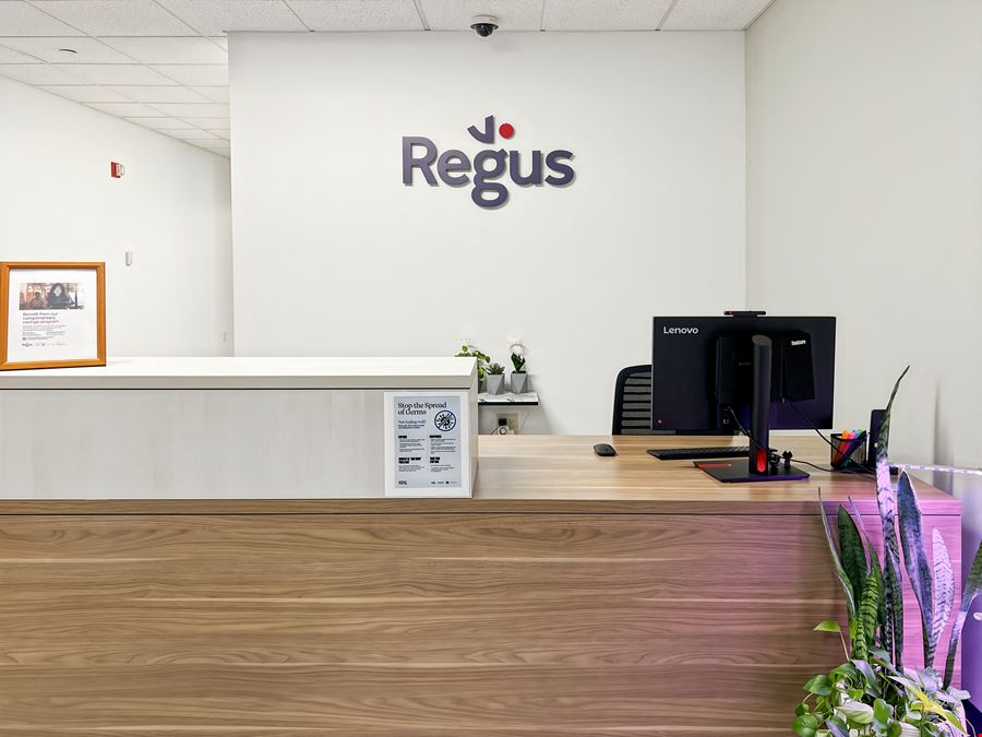 Regus - Grand Rapids - Peninsular Dr