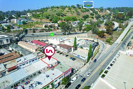 978 Chung King Rd