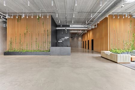 Other space for Rent at Gantry Point in Long Island City