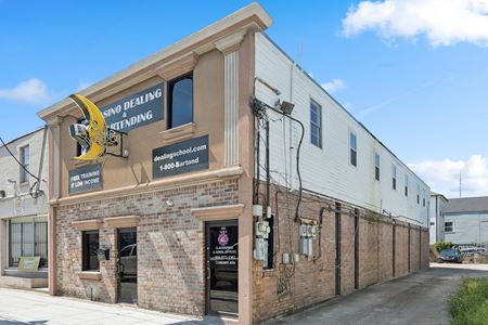 Office space for Sale at Mid-City Retail/Office Bldg. For Sale in New Orleans