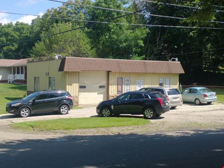 Office space for Rent at Desk Refuge in Akron