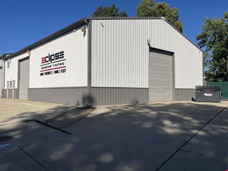 818 Erwin St