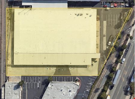 Office space for Rent at 1645 Tidelands Ave in National City
