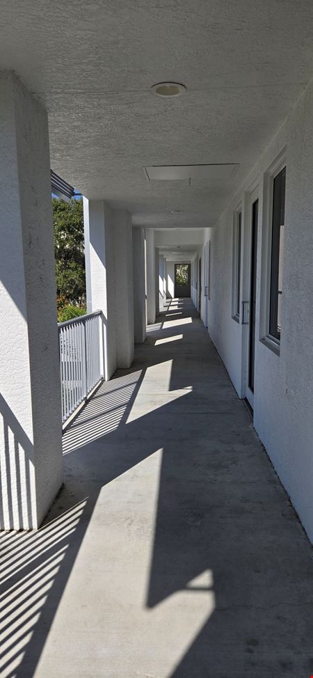 Sierra Meadows Medical Office