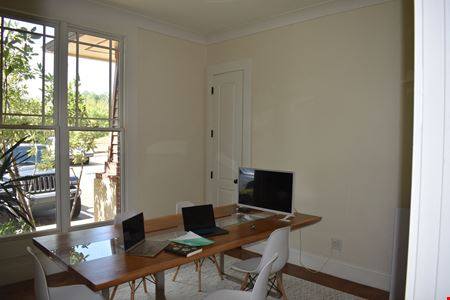 Upscale Ridgeland Office Suite