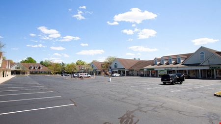Kingsbridge Center Building 3
