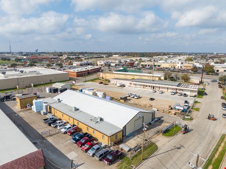 Industrial space for Rent at 106 Factory in Waco