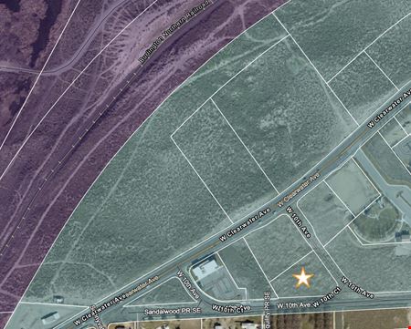Clearwater Ave Retail And Residential Development Sites