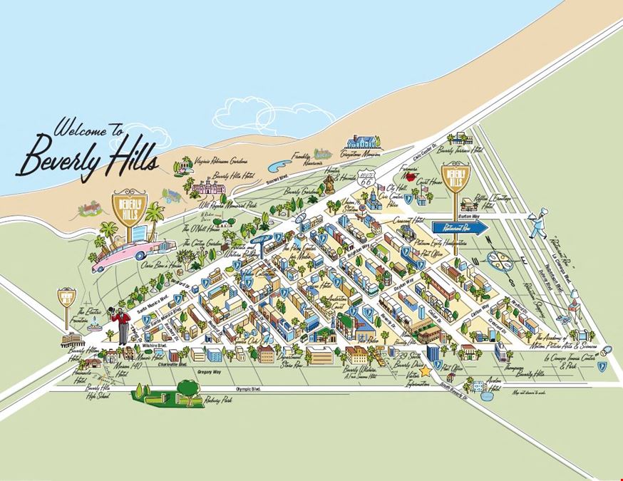 BEVERLY PLACE PARTNERS, LLC