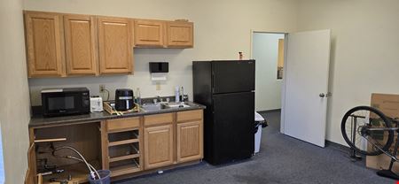 3208 E District St – Palo Verde Industrial Flex