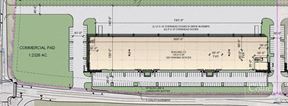 For Lease | PROLOGIS PORT CROSSING BUILDINGS C3 + C6