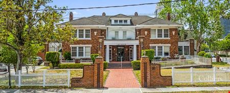 Office space for Sale at The Autrey House in Orlando