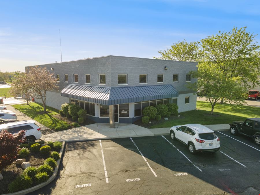 11837 Technology Ln